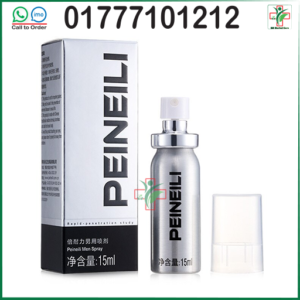 Peineili Long time Sex delay Spray