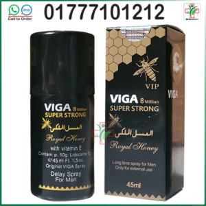 Super Viga Spray (8M)