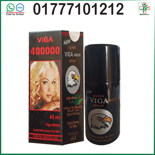 Super Viga Spray (400000)