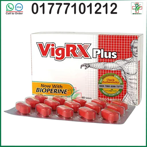 VigRX Plus