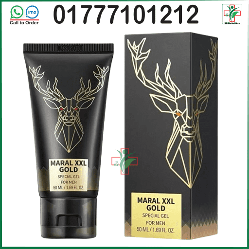 Maral XXL Gel